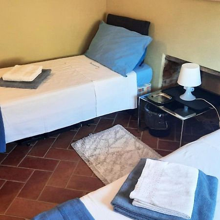 Appartamento Valle Verde Buti 外观 照片