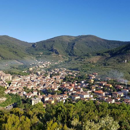 Appartamento Valle Verde Buti 外观 照片