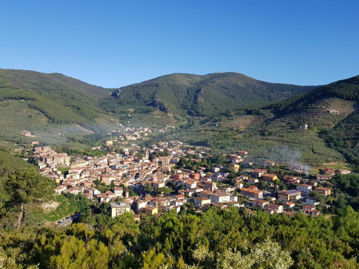 Appartamento Valle Verde Buti 外观 照片