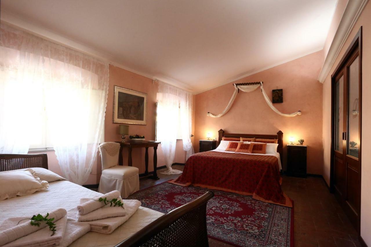 Appartamento Valle Verde Buti 外观 照片