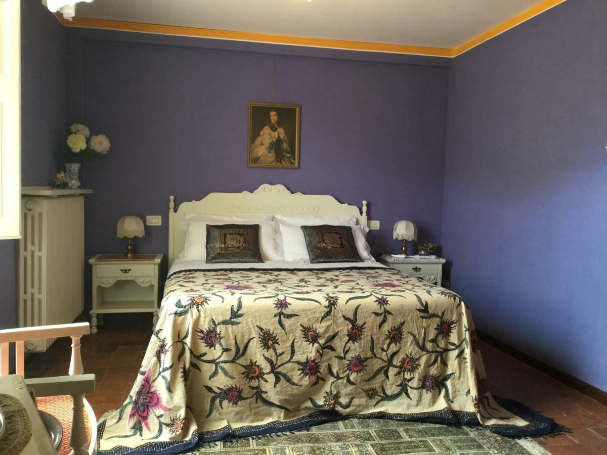 Appartamento Valle Verde Buti 外观 照片