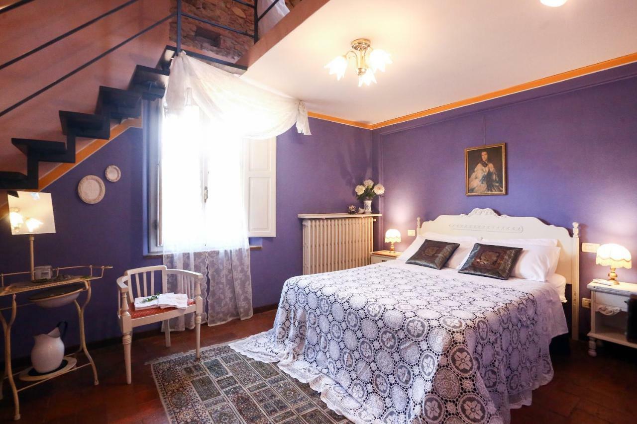 Appartamento Valle Verde Buti 外观 照片