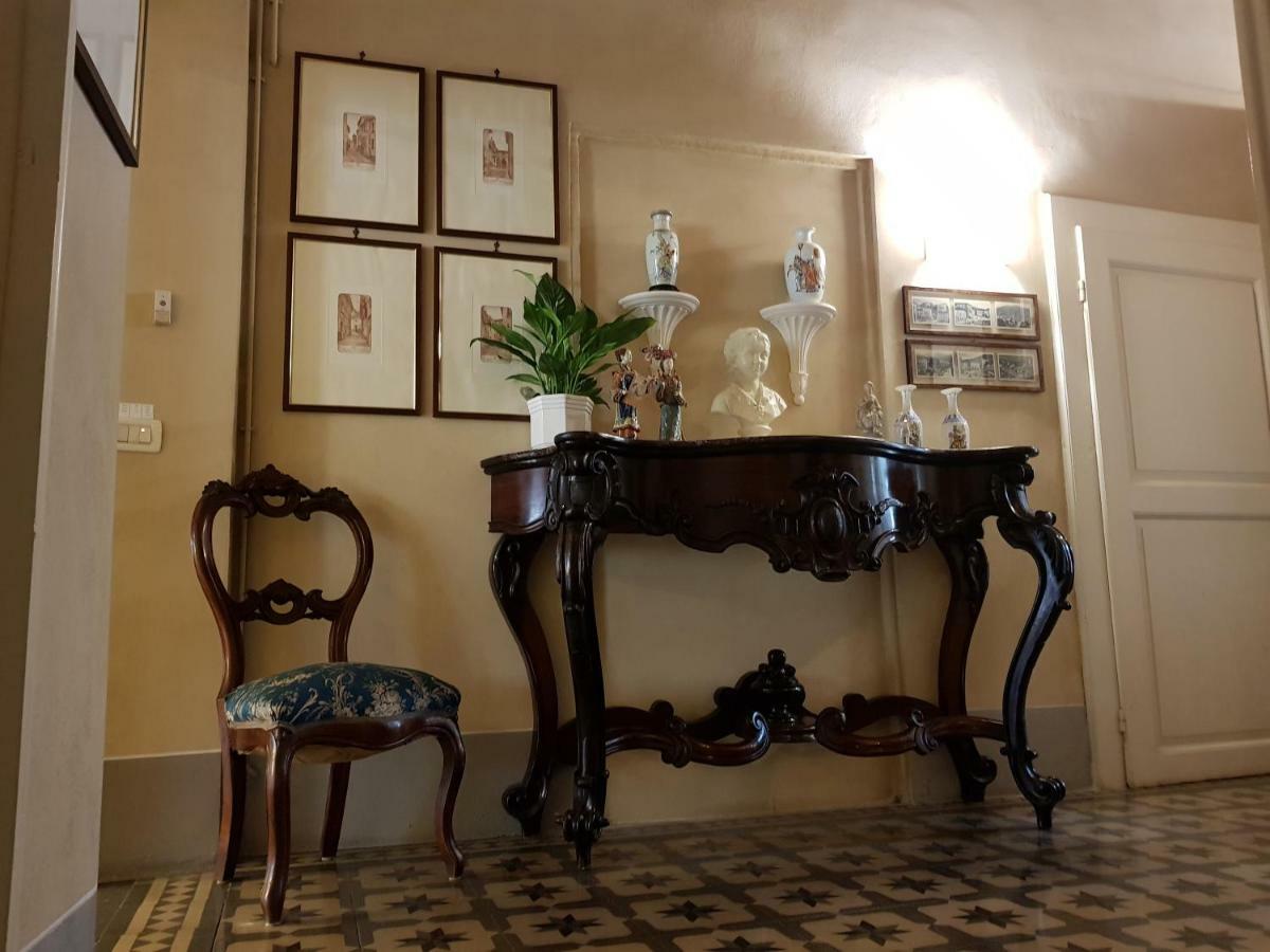 Appartamento Valle Verde Buti 外观 照片