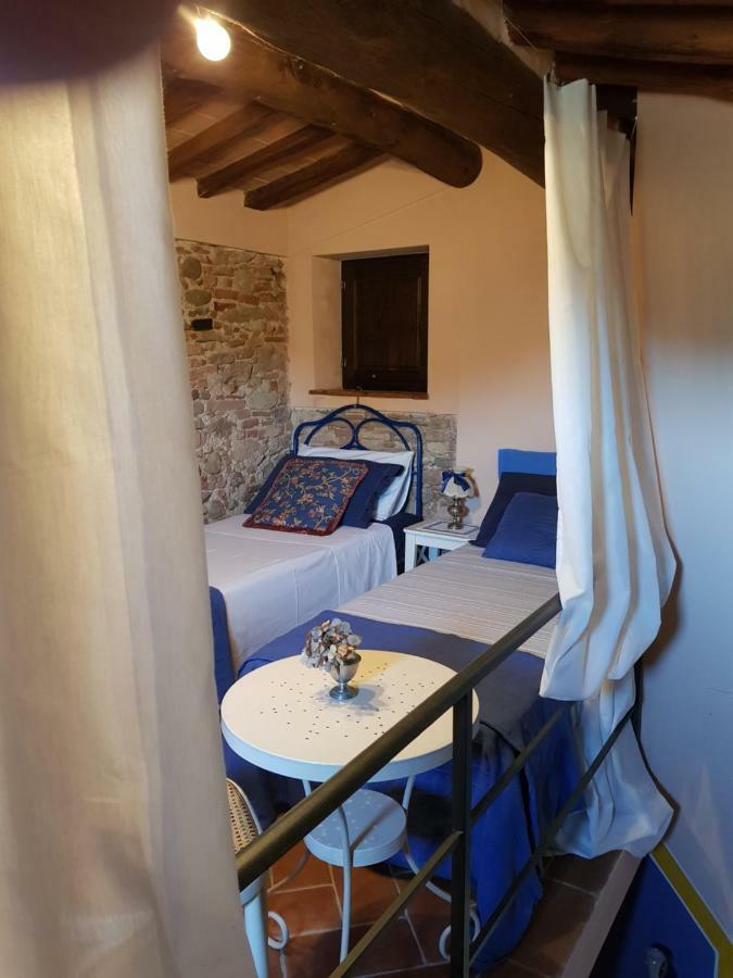 Appartamento Valle Verde Buti 外观 照片