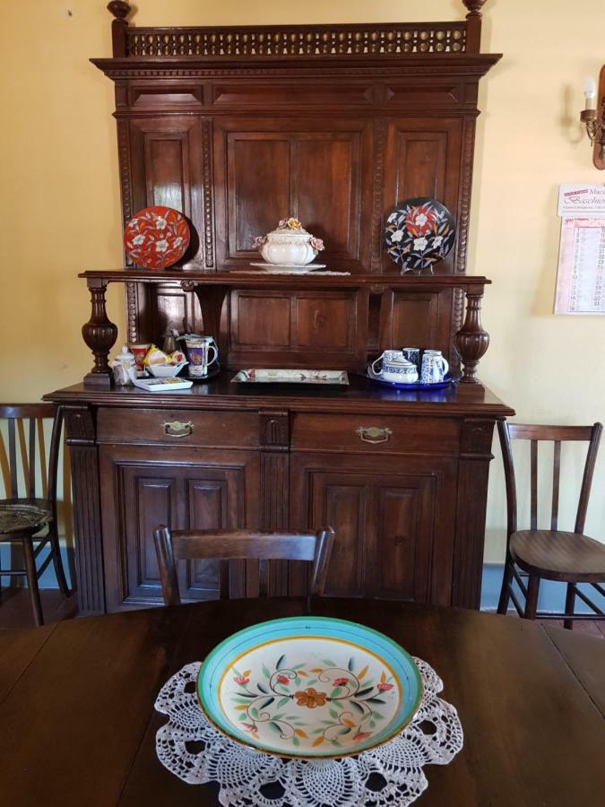 Appartamento Valle Verde Buti 外观 照片